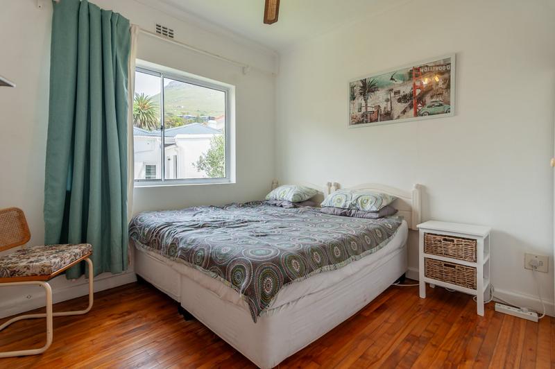 To Let 2 Bedroom Property for Rent in Tamboerskloof Western Cape